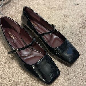 Franco Sarto Mary Jane’s women’s size 11